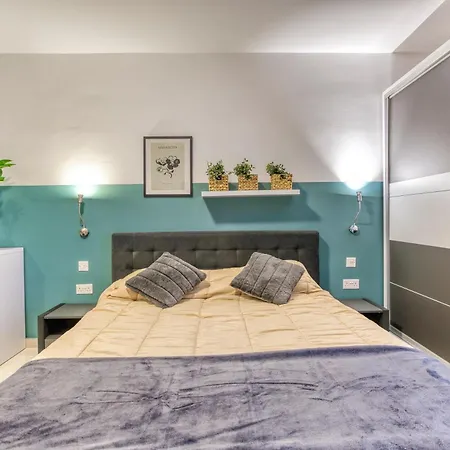 A Beautiful, Designer 3Br Home In St Julians By 360 Estates San Ġiljan Kültér fotó