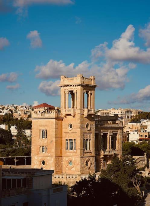 Apartment A Beautiful, Designer 3br In St Julians By 360 Estates Saint Julian's