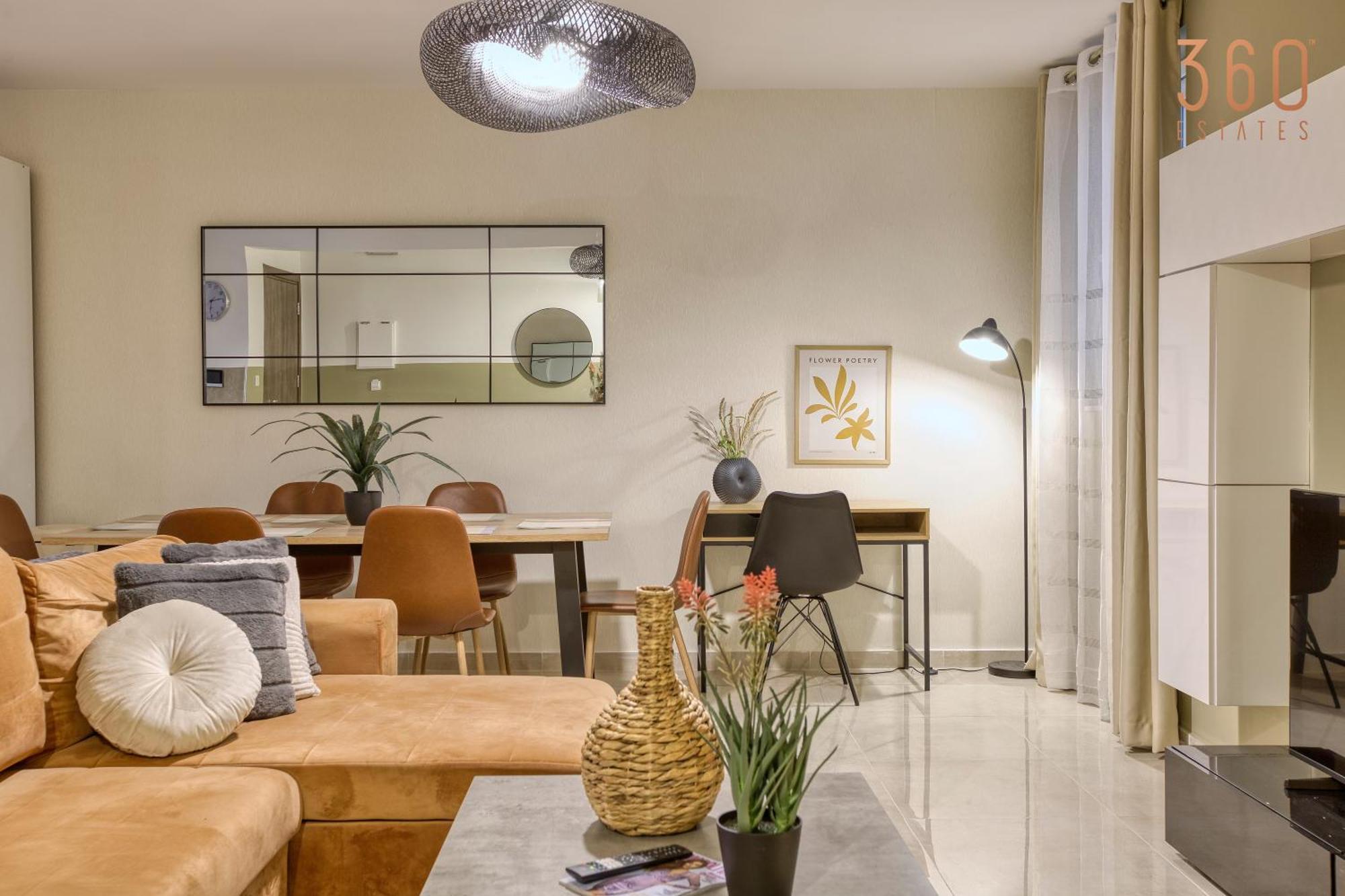 A Beautiful, Designer 3br In St Julians By 360 Estates Saint Julian's