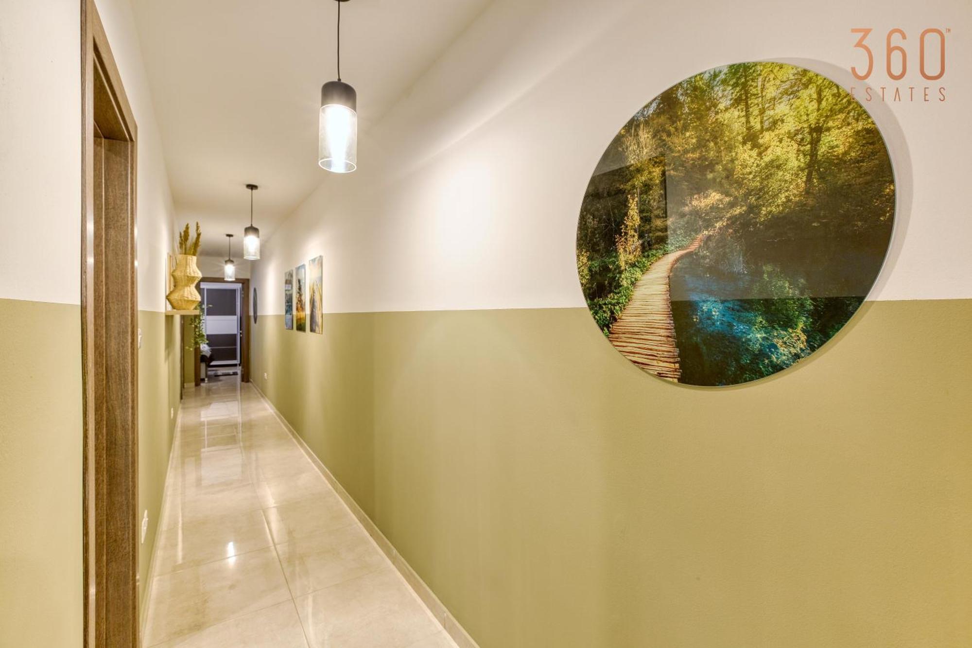 A Beautiful, Designer 3br In St Julians By 360 Estates Apartment Saint Julian's