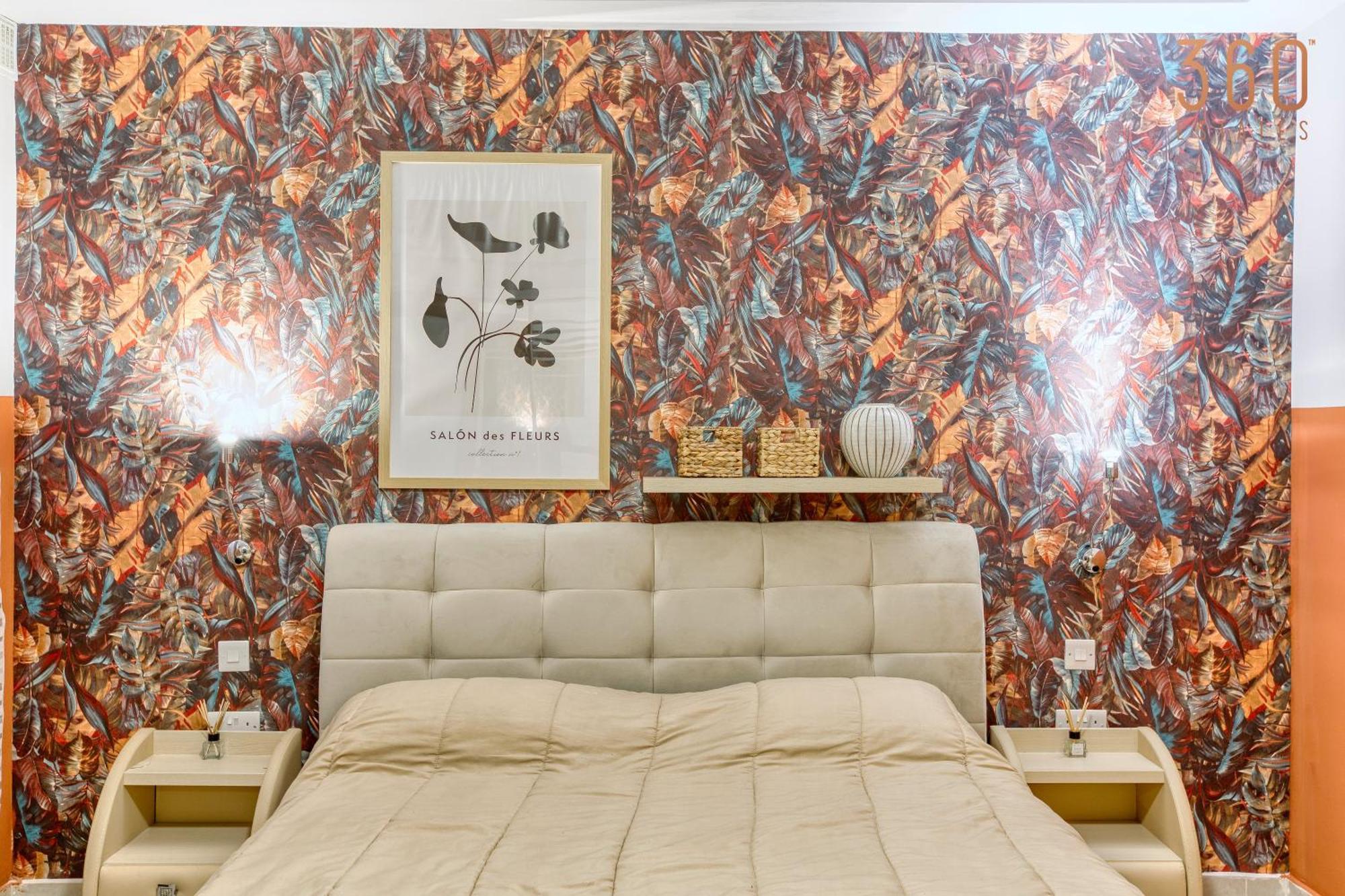 A Beautiful, Designer 3br In St Julians By 360 Estates