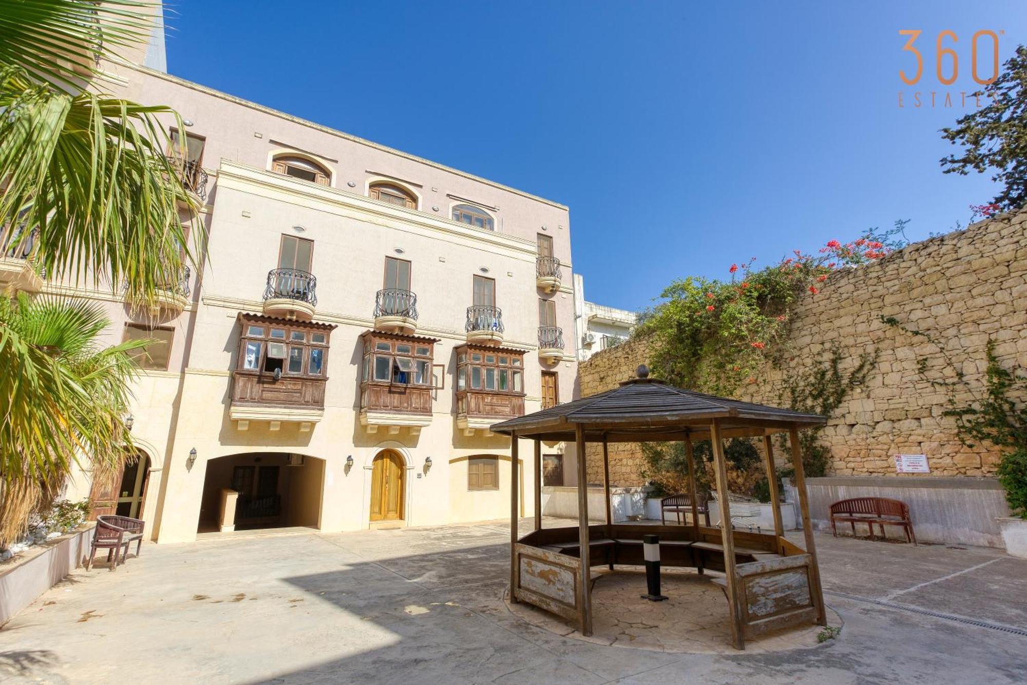 A Beautiful, Designer 3br In St Julians By 360 Estates Apartman