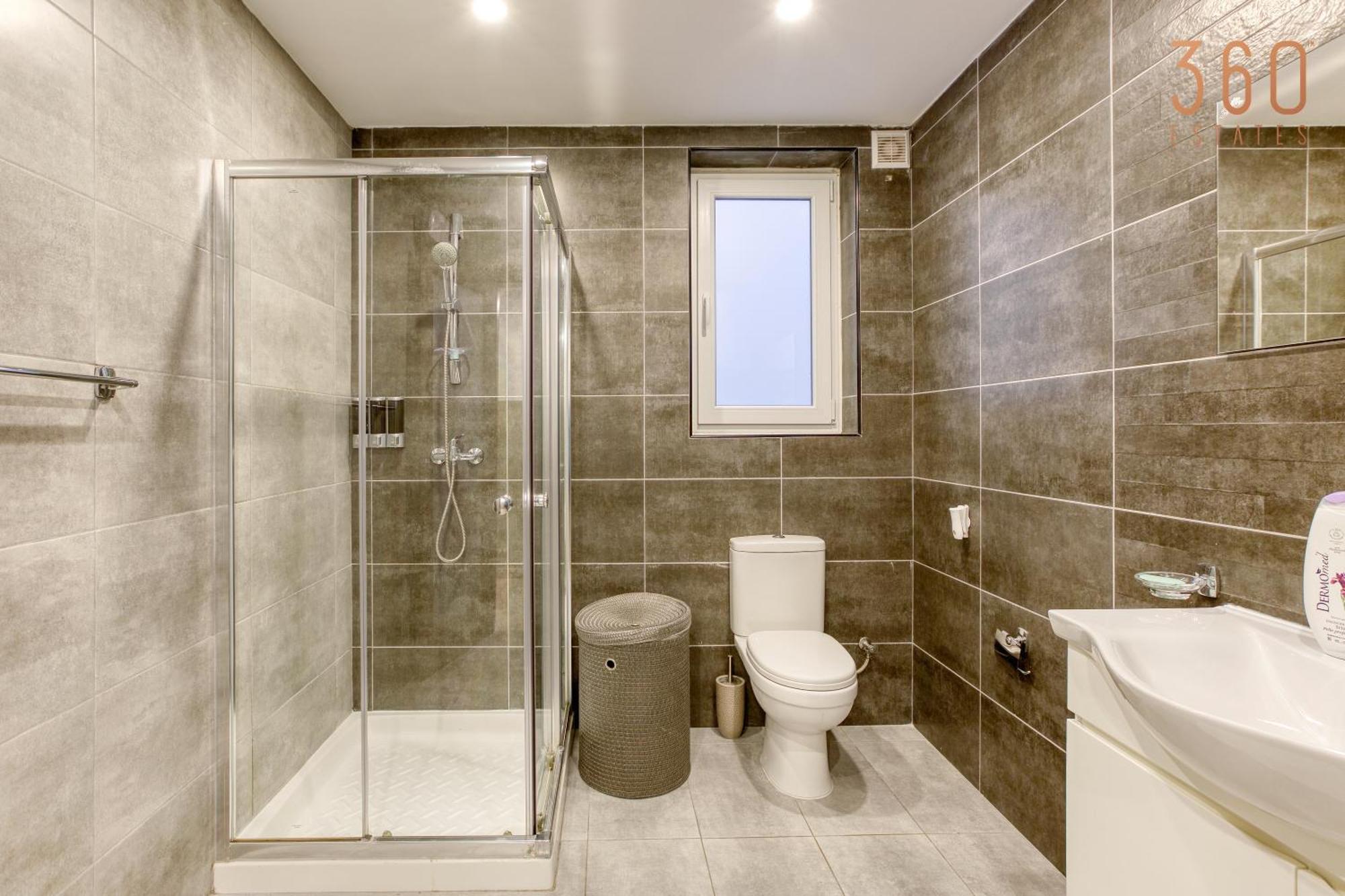 Apartment A Beautiful, Designer 3br In St Julians By 360 Estates *