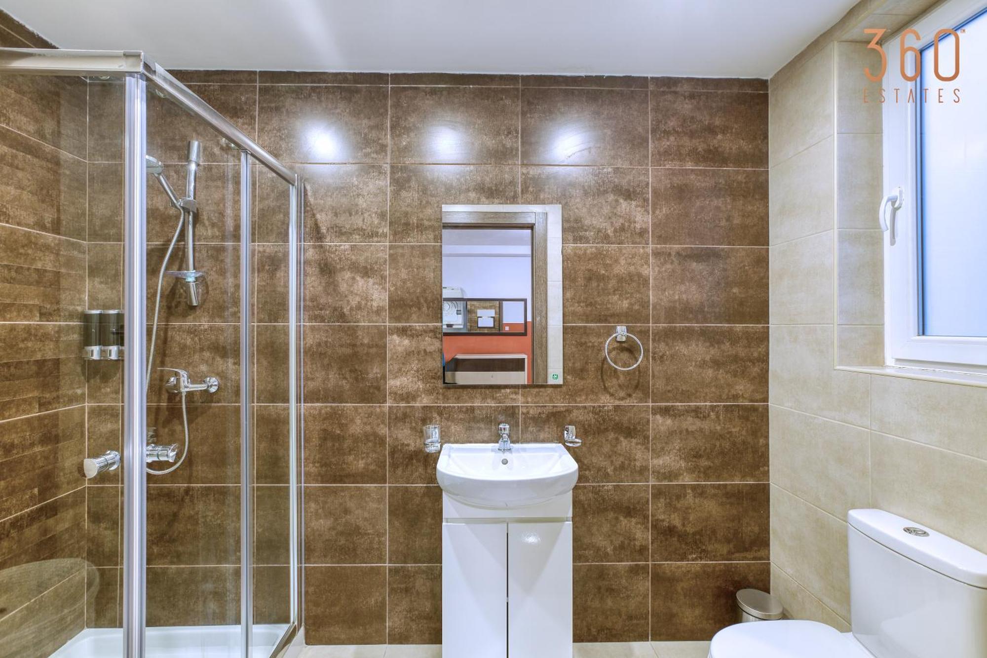 A Beautiful, Designer 3br In St Julians By 360 Estates *