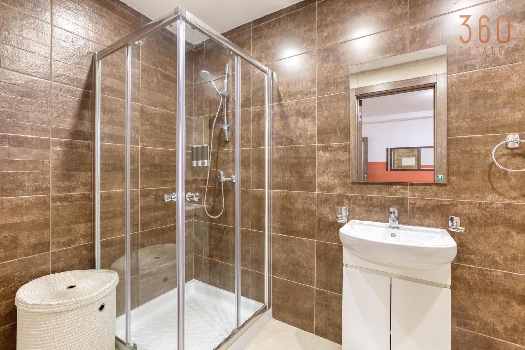 A Beautiful, Designer 3br In St Julians By 360 Estates
