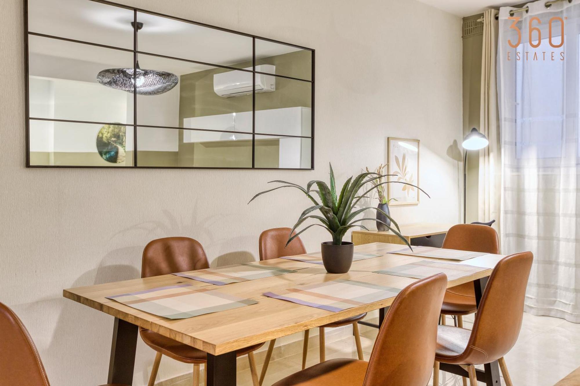 A Beautiful, Designer 3br In St Julians By 360 Estates Saint Julian's