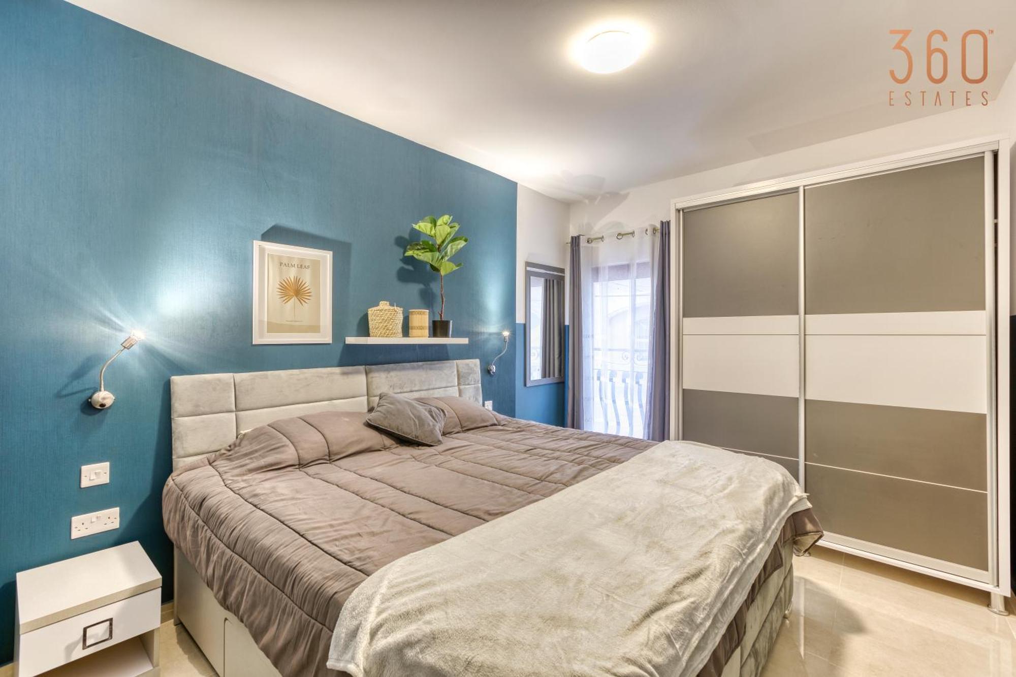 Apartment A Beautiful, Designer 3br In St Julians By 360 Estates Saint Julian's